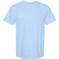 Garment-Dyed Heavyweight Pocket T-Shirt