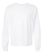 6 oz. Heavyweight Long Sleeve Tee