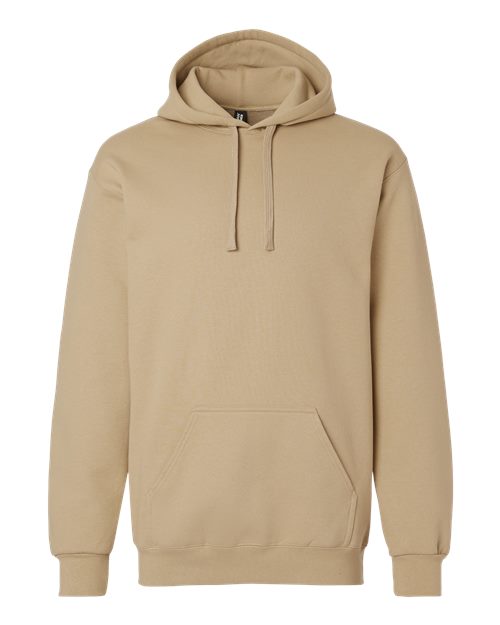 Hammer™ Maxweight Hooded Sweatshirt