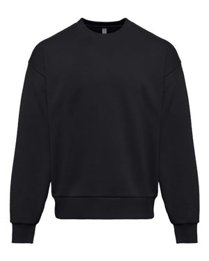 Unisex Heavyweight Crewneck Sweatshirt