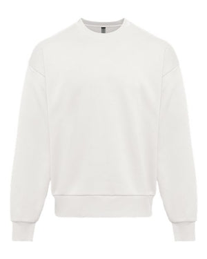 Unisex Heavyweight Crewneck Sweatshirt