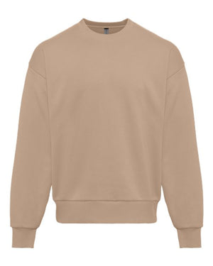 Heavyweight Crewneck Sweatshirt