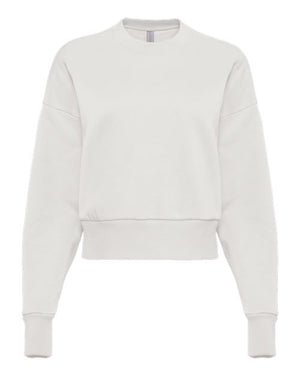 Women's Heavyweight Crewneck Sweatshirt