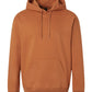 Softstyle® Midweight Hooded Sweatshirt