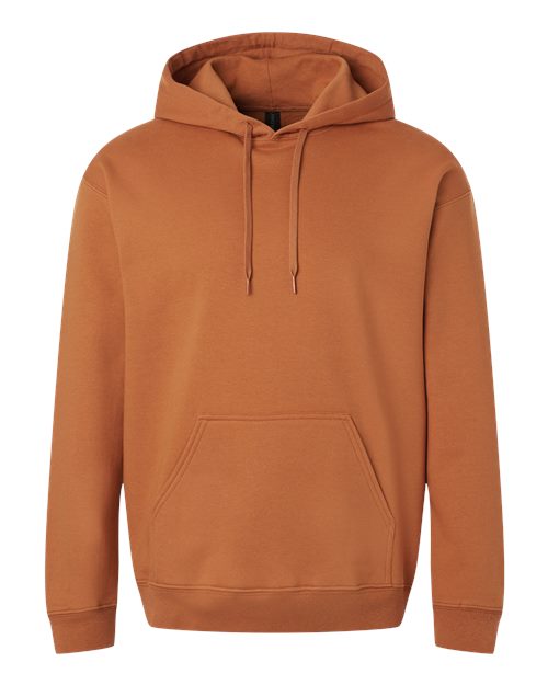 Softstyle® Midweight Hooded Sweatshirt