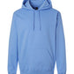 Softstyle® Midweight Hooded Sweatshirt