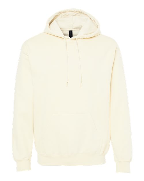 Softstyle® Midweight Hooded Sweatshirt