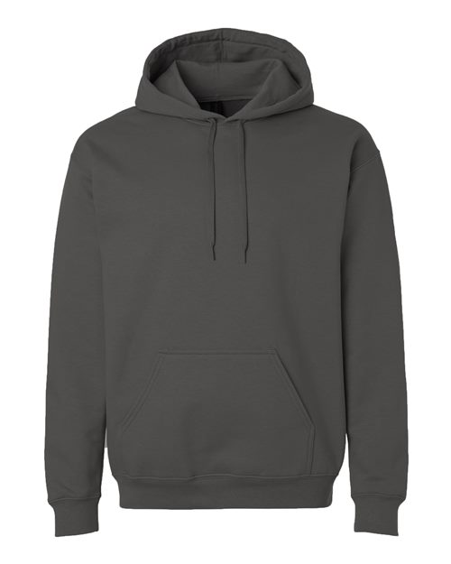 Softstyle® Midweight Hooded Sweatshirt