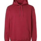 Softstyle® Midweight Hooded Sweatshirt
