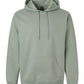 Softstyle® Midweight Hooded Sweatshirt