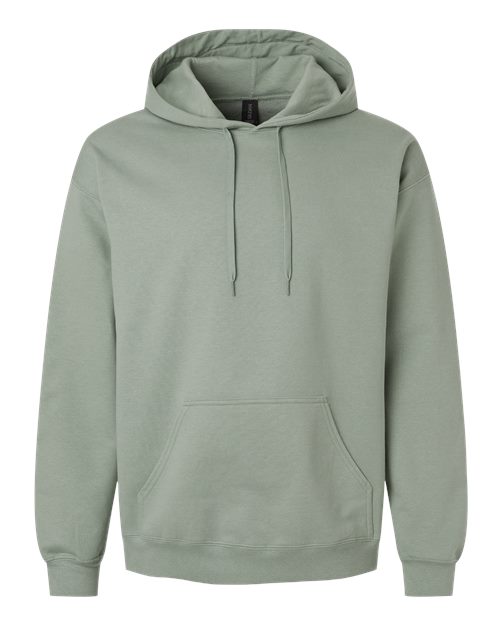 Softstyle® Midweight Hooded Sweatshirt