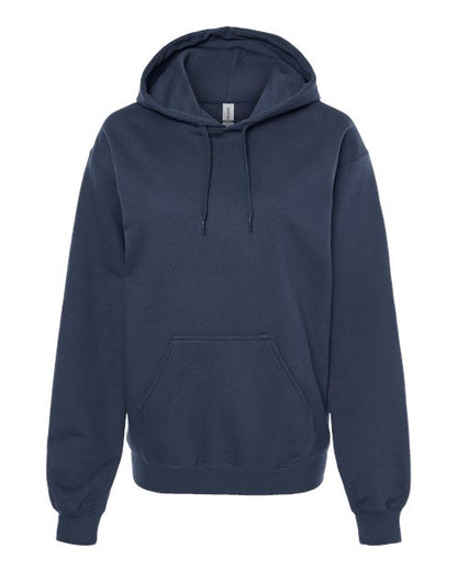 Softstyle® Midweight Hooded Sweatshirt