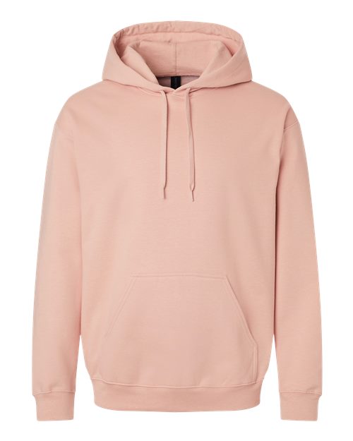 Softstyle® Midweight Hooded Sweatshirt