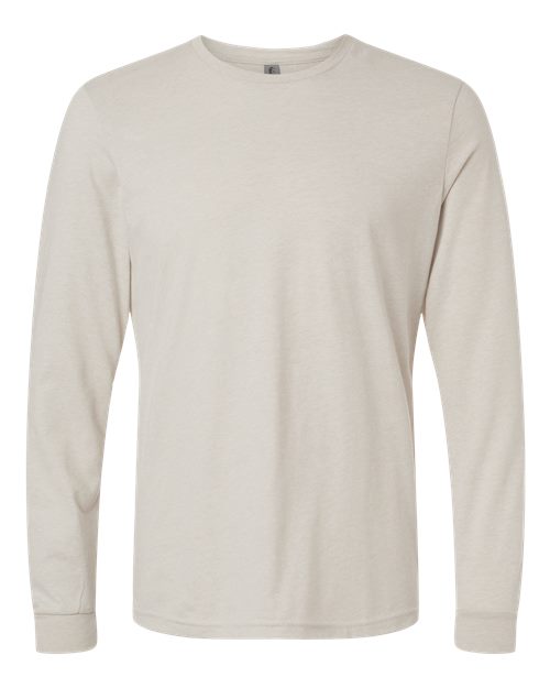CVC Long Sleeve T-Shirt