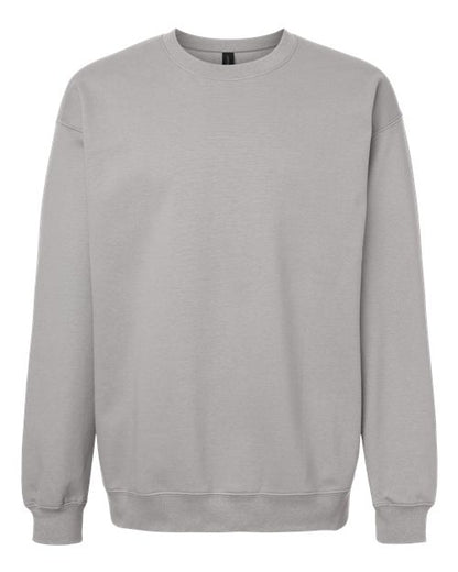 Unisex Softstyle® Midweight Crewneck Sweatshirt