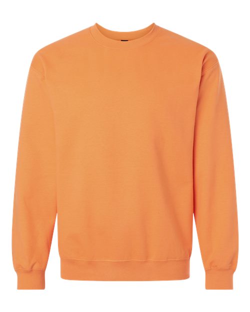 Softstyle® Midweight Crewneck Sweatshirt