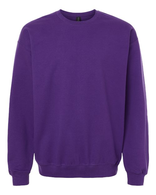 Softstyle® Midweight Crewneck Sweatshirt