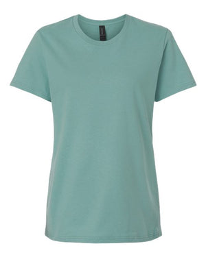 Women's Heavy Cotton™ T-Shirt