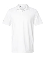 Men's Textured Stripe Polo