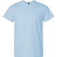 Unisex Light Cotton T-Shirt