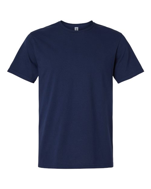 Light Cotton T-Shirt