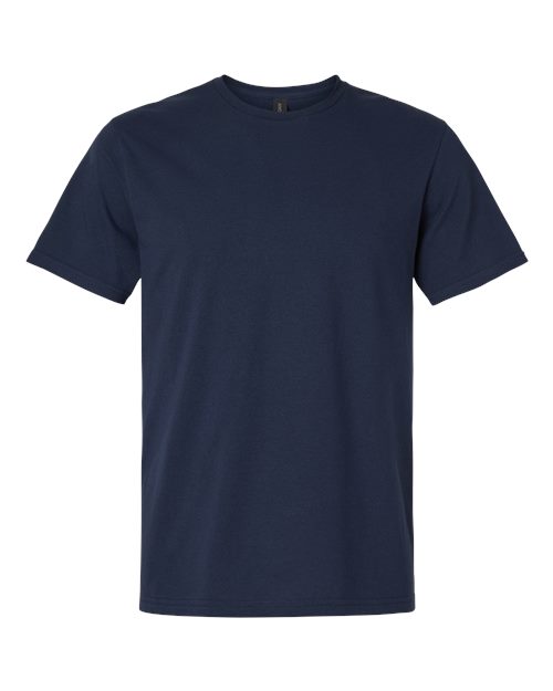 Unisex Light Cotton T-Shirt