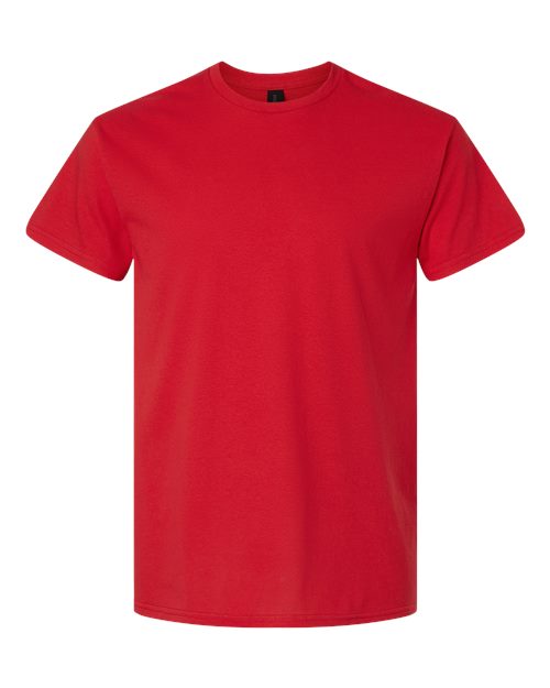 Light Cotton T-Shirt