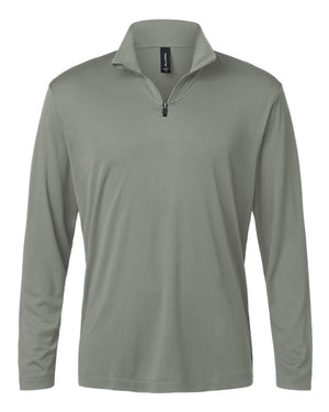 Men's Pro-Lock Performance Quarter-Zip Pullover