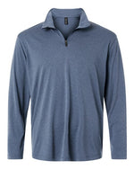 Pro-Lock Performance Quarter-Zip Pullover