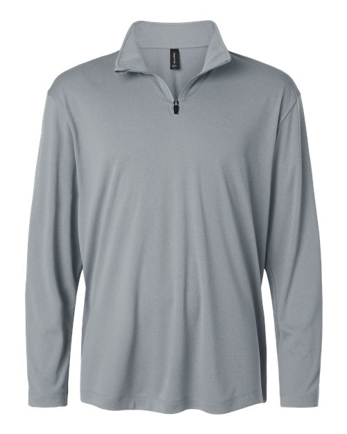 Pro-Lock Performance Quarter-Zip Pullover