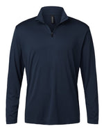 Men's Pro-Lock Performance Quarter-Zip Pullover
