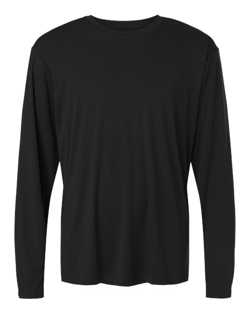Unisex Pro-Lock Performance Long Sleeve T-Shirt