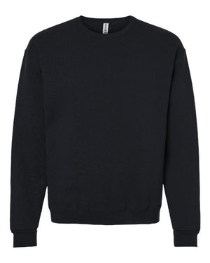 Unisex Rugged Crewneck Sweatshirt
