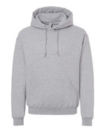 Unisex Rugged Hooded Sweatshirt