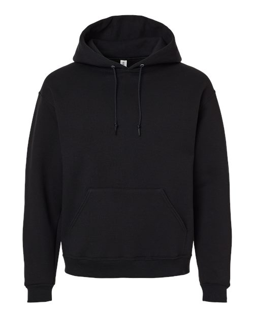 Unisex Rugged Hooded Sweatshirt