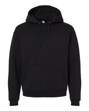 Unisex Rugged Hooded Sweatshirt
