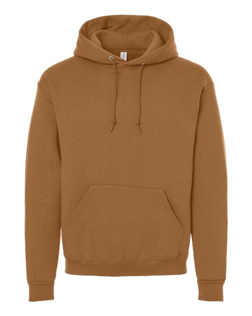 Unisex Rugged Hooded Sweatshirt
