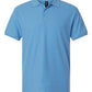 Men's Pique Polo