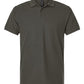 Men's Pique Polo