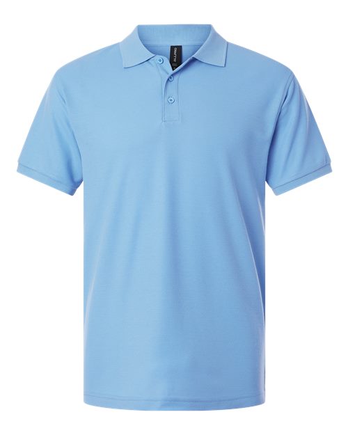 Pique Polo
