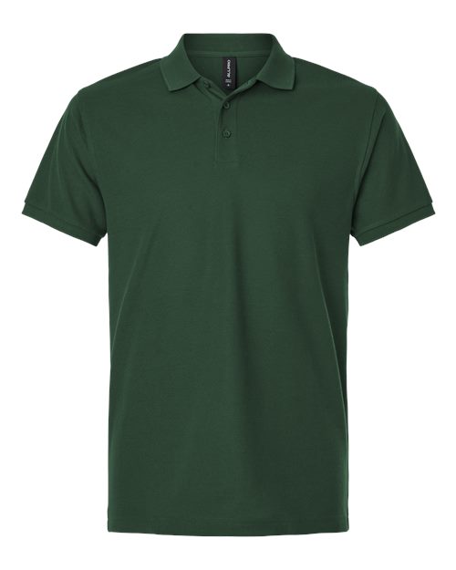 Pique Polo