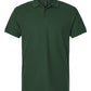 Men's Pique Polo