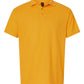 Men's Pique Polo