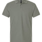 Men's Pique Polo