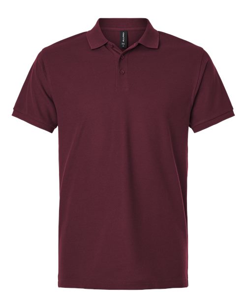 Pique Polo
