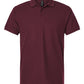 Men's Pique Polo