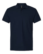 Pique Polo