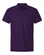 Pique Polo