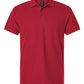 Men's Pique Polo