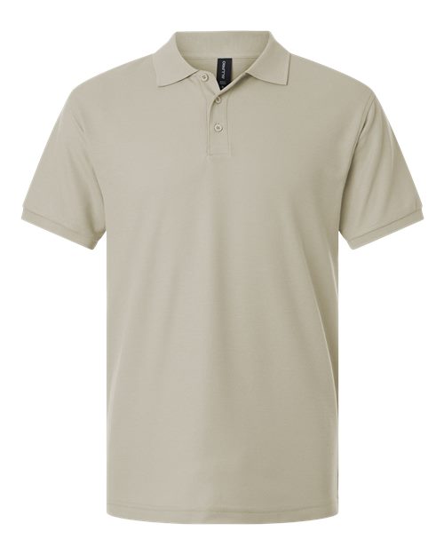 Pique Polo